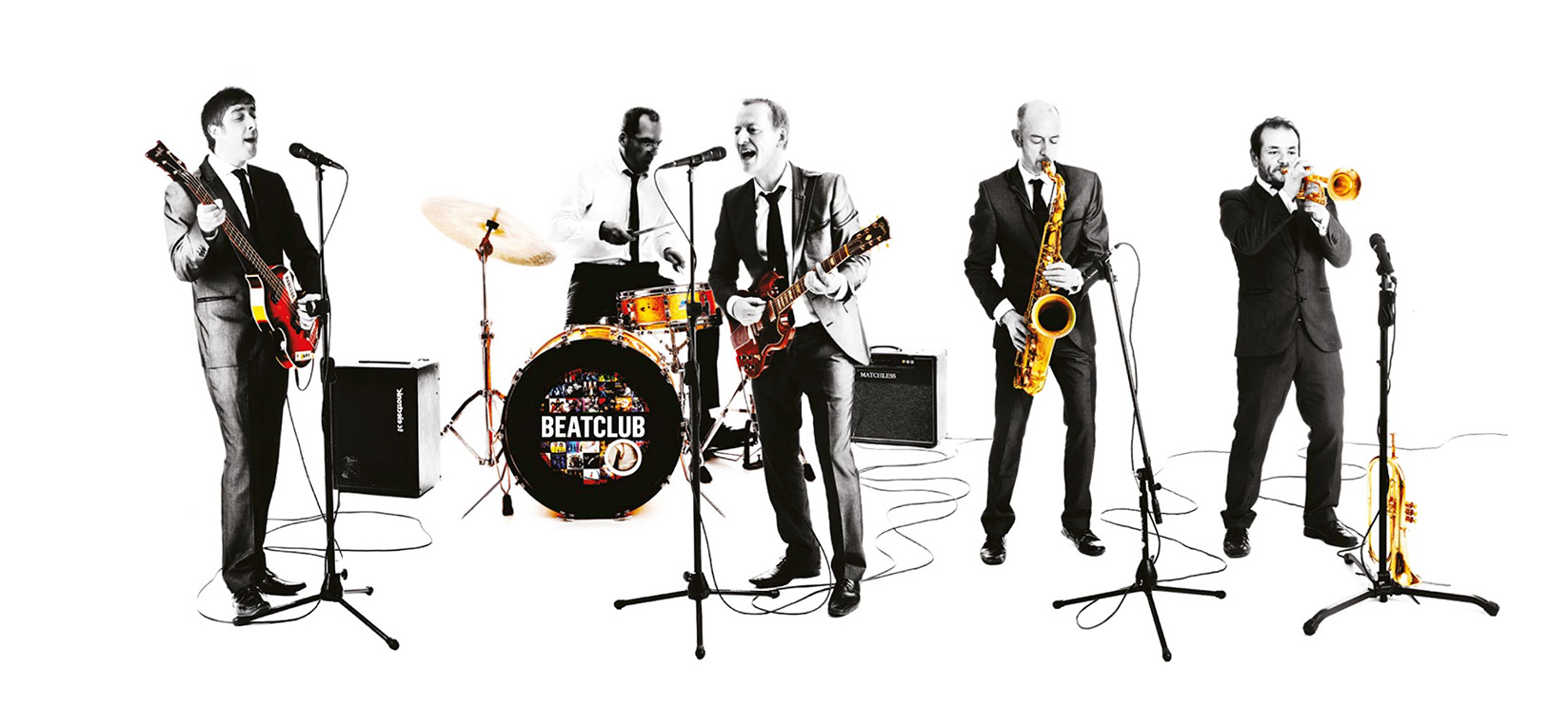 Wedding Band Ireland - BEATCLUB
